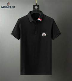 Picture of Moncler Polo Shirts Short _SKUMonclerM-3XL12yn4726285
